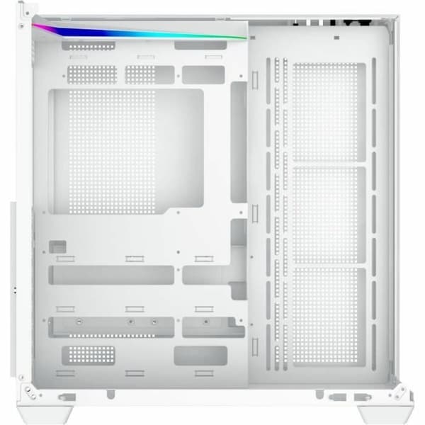ATX Semitorn XIGMATEK Aqua V Blanco