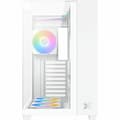 Miniatyrbild 4 av 5: ATX Semitorn XIGMATEK Aqua V Blanco