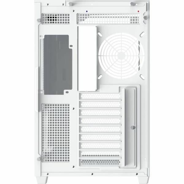 ATX Semitorn XIGMATEK Aqua V Blanco