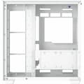 Miniatyrbild 2 av 5: ATX Semitorn XIGMATEK Aqua V Blanco