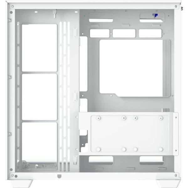 ATX Semitorn XIGMATEK Aqua V Blanco