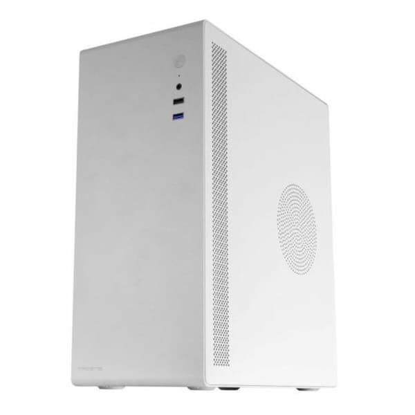 ATX Semitorn Tacens 2ORUMX500W Vit