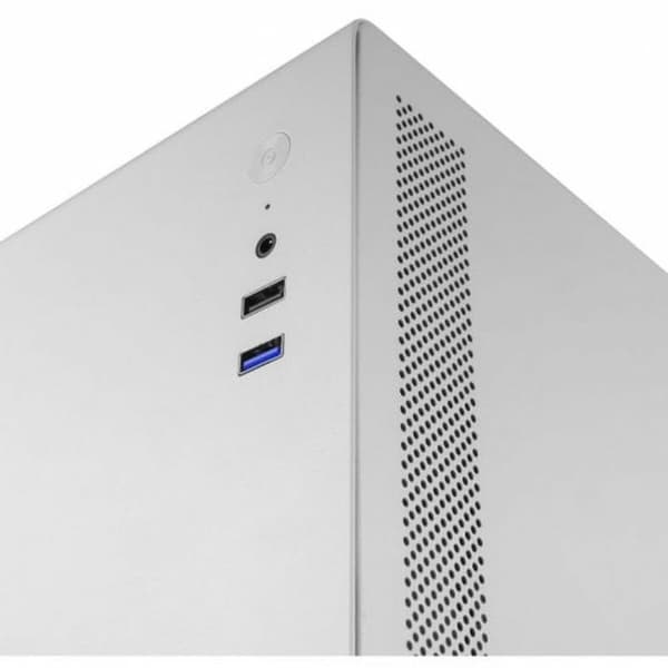 ATX Semitorn Tacens 2ORUMX500W Vit