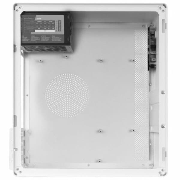 ATX Semitorn Tacens 2ORUMX500W Vit