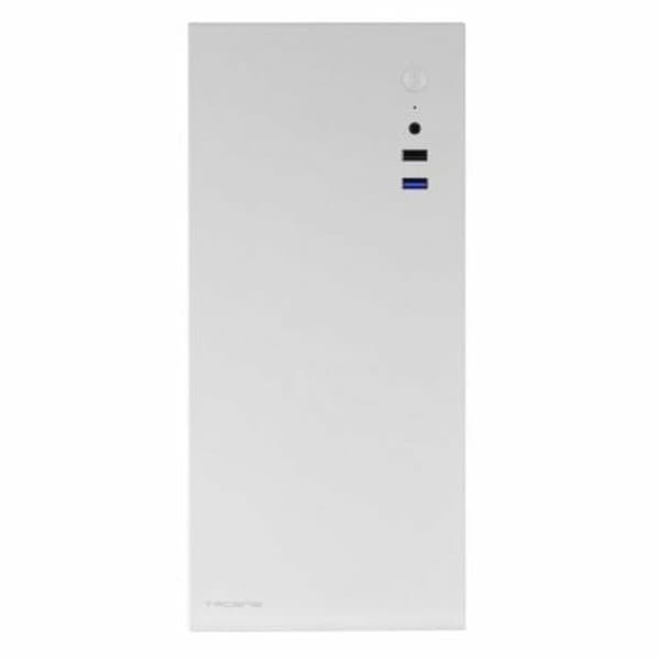 ATX Semitorn Tacens 2ORUMX500W Vit