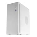Miniatyrbild 9 av 11: ATX Semitorn Tacens 2ORUMX500W Vit