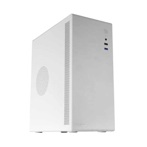 ATX Semitorn Tacens 2ORUMX500W Vit