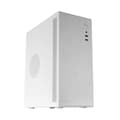 Miniatyrbild 11 av 11: ATX Semitorn Tacens 2ORUMX500W Vit
