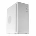 Miniatyrbild 2 av 11: ATX Semitorn Tacens 2ORUMX500W Vit
