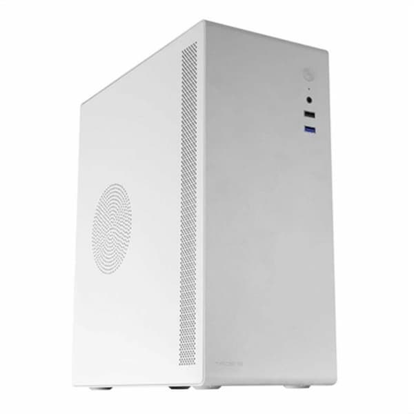 ATX Semitorn Tacens 2ORUMX500W Vit Vit