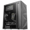 Miniatyrbild 2 av 11: ATX Semitorn Mars Gaming MC1500 Svart