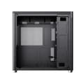 Miniatyrbild 3 av 3: ATX Semitorn CoolBox COO-CHA-MP1B-0 Svart
