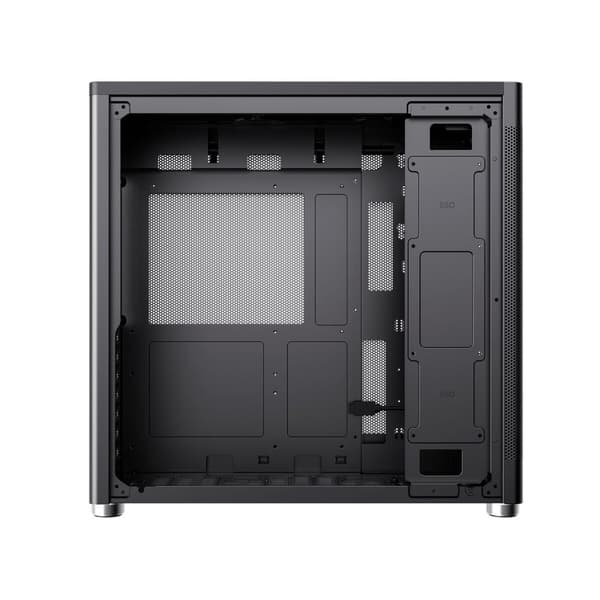 ATX Semitorn CoolBox COO-CHA-MP1B-0 Svart