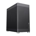 Miniatyrbild 2 av 3: ATX Semitorn CoolBox COO-CHA-MP1B-0 Svart