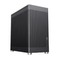 Miniatyrbild 1 av 3: ATX Semitorn CoolBox COO-CHA-MP1B-0 Svart