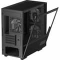Miniatyrbild 7 av 11: ATX Semitorn DEEPCOOL Svart