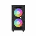 Miniatyrbild 10 av 11: ATX Semitorn DEEPCOOL Svart