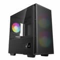 Miniatyrbild 1 av 11: ATX Semitorn DEEPCOOL Svart