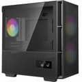 Miniatyrbild 3 av 11: ATX Semitorn DEEPCOOL Svart