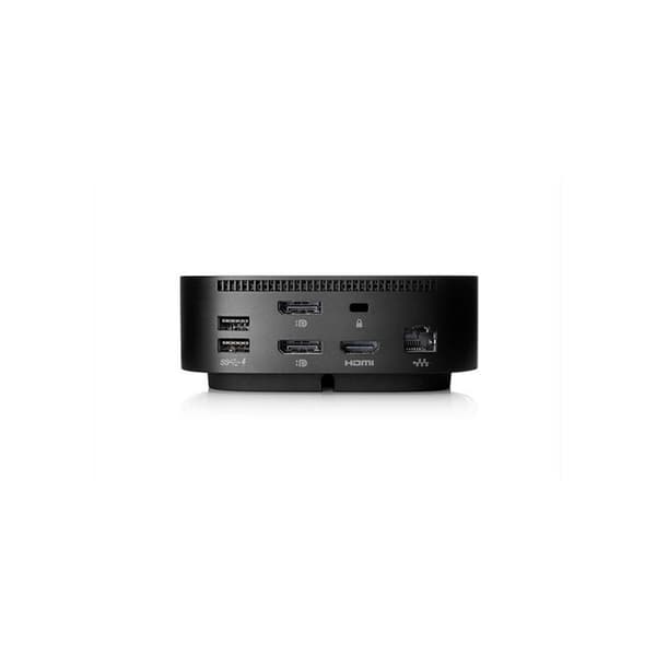 Dockningsstation - HP - USB-C G5 - 4 portar USB Typ A - 1 port HDMI - Professionell