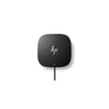 Miniatyrbild 1 av 6: Dockningsstation - HP - USB-C G5 - 4 portar USB Typ A - 1 port HDMI - Professionell