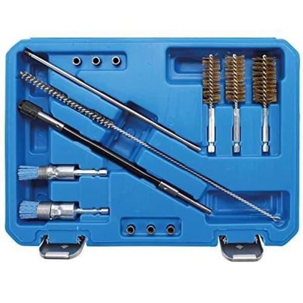 Bgs Bay and Seat Cleaning Set 9324 Injector