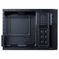 Miniatyrbild 3 av 11: ATX Semitorn Hiditec SLM30 Svart