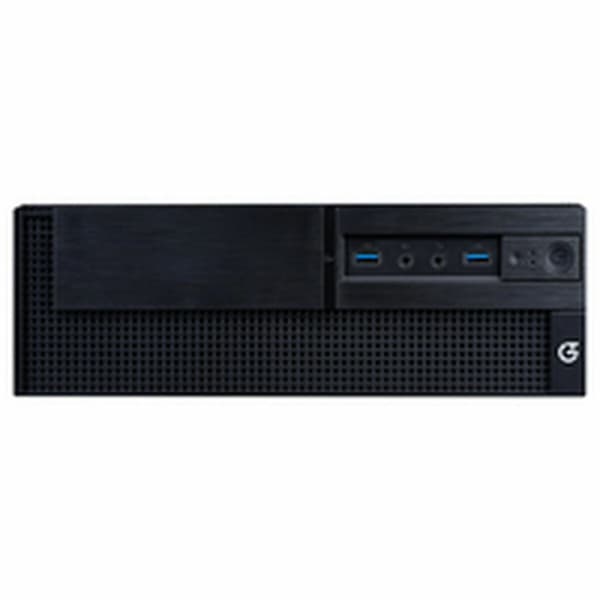 ATX Semitorn Hiditec SLM30 Svart