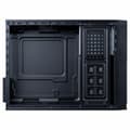 Miniatyrbild 11 av 11: ATX Semitorn Hiditec SLM30 Svart