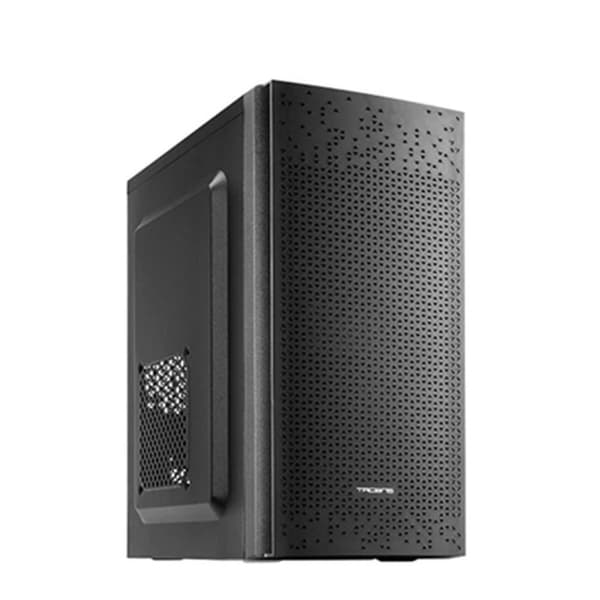 ATX Semitorn Tacens AC6 ANIMA Svart Svart