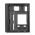 Miniatyrbild 10 av 11: ATX Semitorn Mars Gaming MC300 Svart LED RGB RGB mATX
