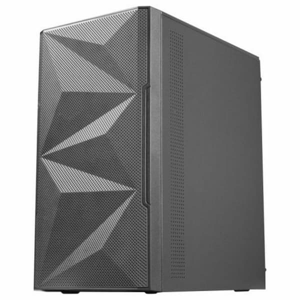 ATX Semitorn Mars Gaming MC1500 Svart
