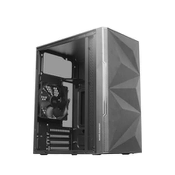 ATX Semitorn Mars Gaming MC1500 Svart