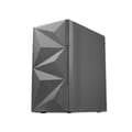 Miniatyrbild 9 av 11: ATX Semitorn Mars Gaming MC1500 Svart
