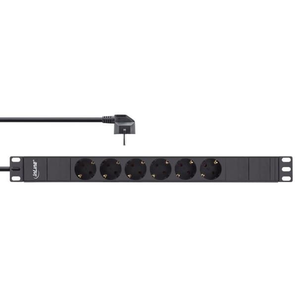 Rack - tillbehör för Inline-rack - 16415I