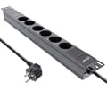 Miniatyrbild 1 av 4: Rack - tillbehör för Inline-rack - 16415I