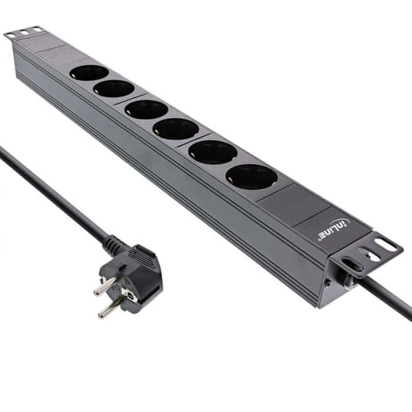 Rack - tillbehör för Inline-rack - 16415I