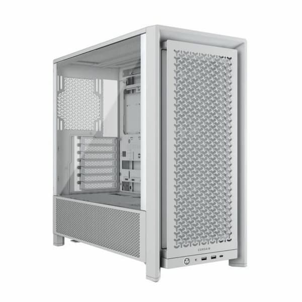 ATX Semitorn Corsair Vit Vit