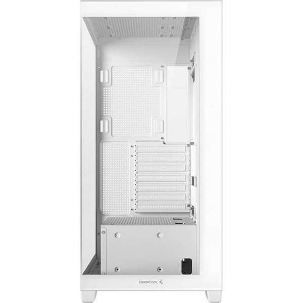 ATX Semitorn DEEPCOOL R-CG580-WHNDA0-G-1