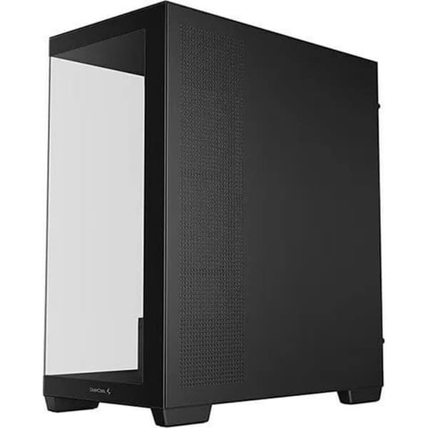 ATX Semitorn DEEPCOOL R-CG580-BKNDA0-G-1