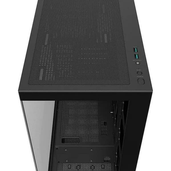 ATX Semitorn DEEPCOOL R-CG580-BKNDA0-G-1