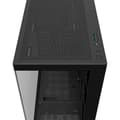 Miniatyrbild 2 av 4: ATX Semitorn DEEPCOOL R-CG580-BKNDA0-G-1