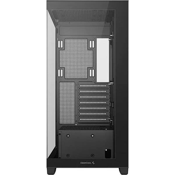 ATX Semitorn DEEPCOOL R-CG580-BKNDA0-G-1