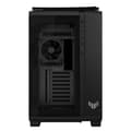 Miniatyrbild 3 av 11: ATX Semitorn Asus 90DC0090-B19020 Svart