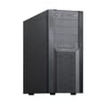 Miniatyrbild 3 av 11: ATX Semitorn Chieftec CW-01B-OP Svart