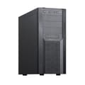 Miniatyrbild 9 av 11: ATX Semitorn Chieftec CW-01B-OP Svart