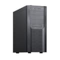 Miniatyrbild 10 av 11: ATX Semitorn Chieftec CW-01B-OP Svart