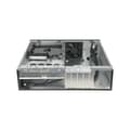 Miniatyrbild 6 av 6: ATX Semitorn Chieftec BE-10B-300 Svart