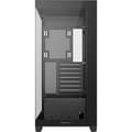 Pikkukuva 1 / 4: ATX semi-tornikotelo DEEPCOOL R-CG580-BKNDA0-G-1