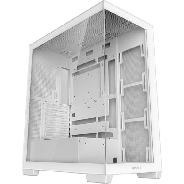 ATX Semitorn DEEPCOOL R-CG580-WHNDA0-G-1